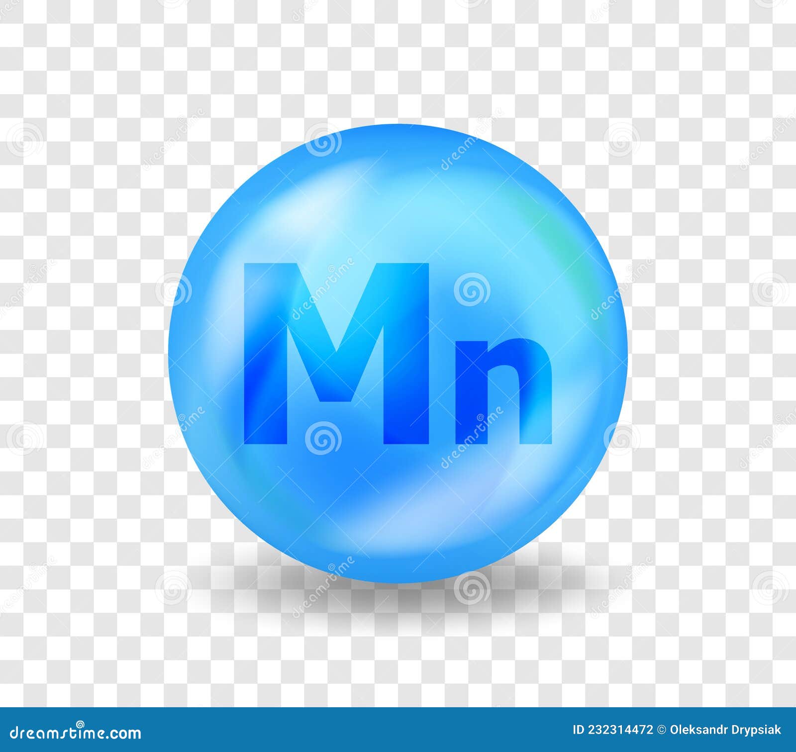 blue m&m clipart