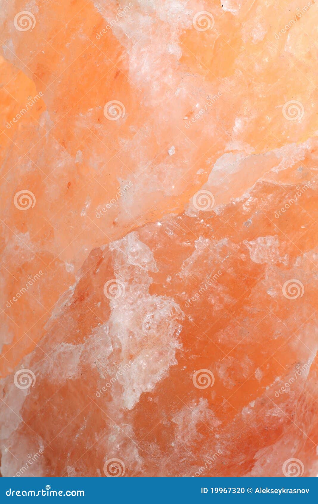 mineral pink salt