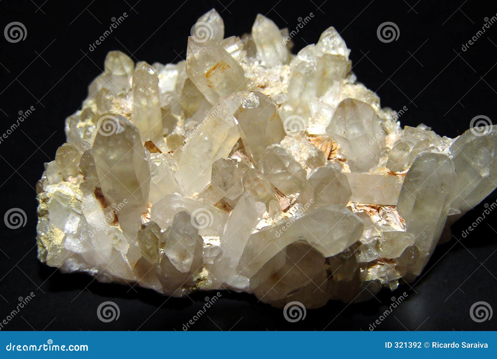 mineral rock