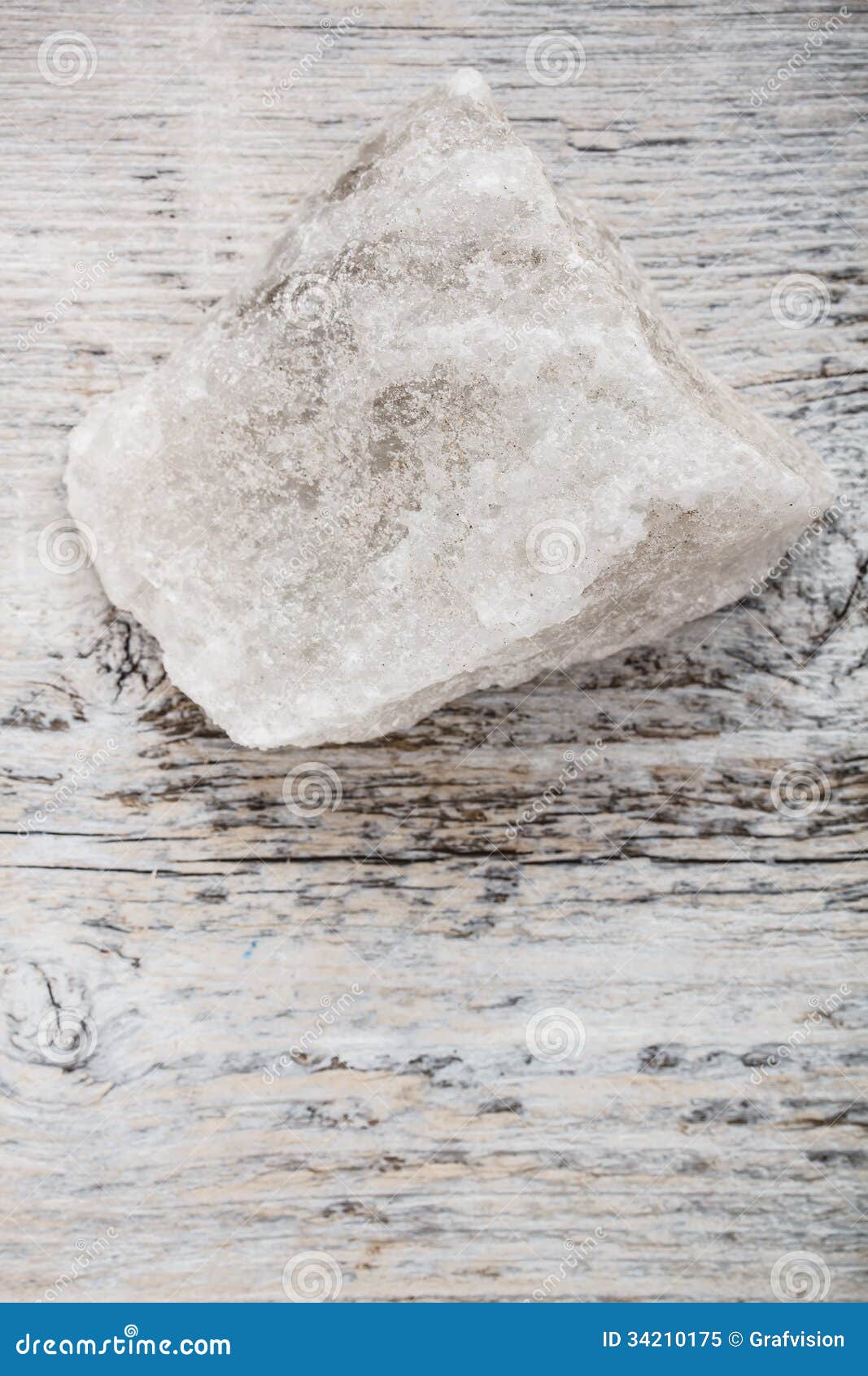 mineral salt