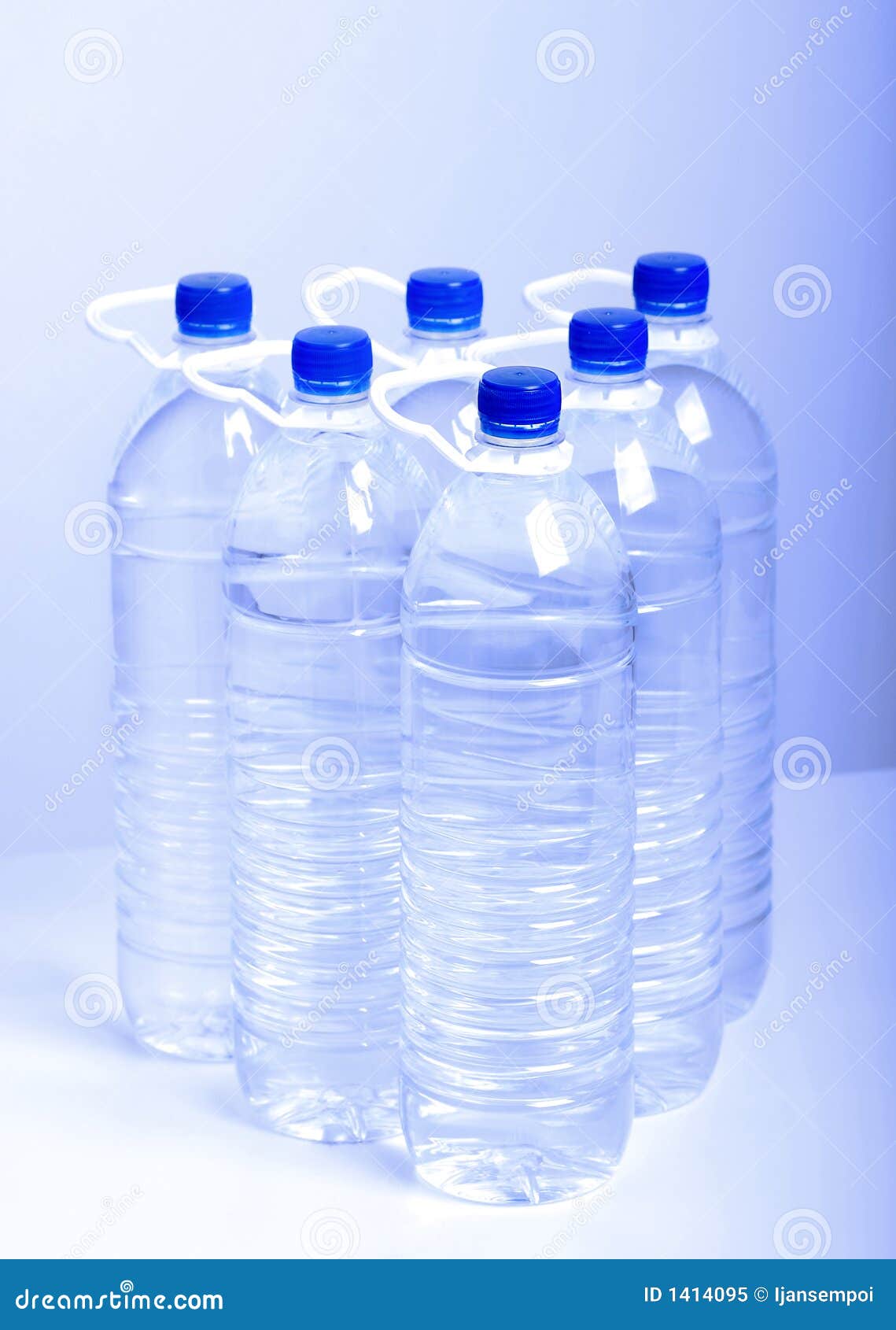 Mineral water stock image. Image of drinking, refreshment 1414095