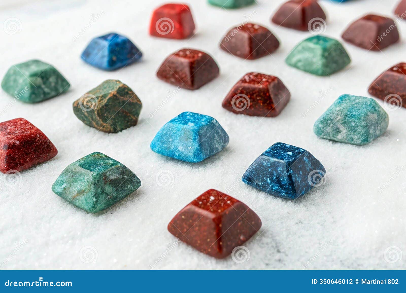 RARE EARTH METALS ELEMENTS visual data 2