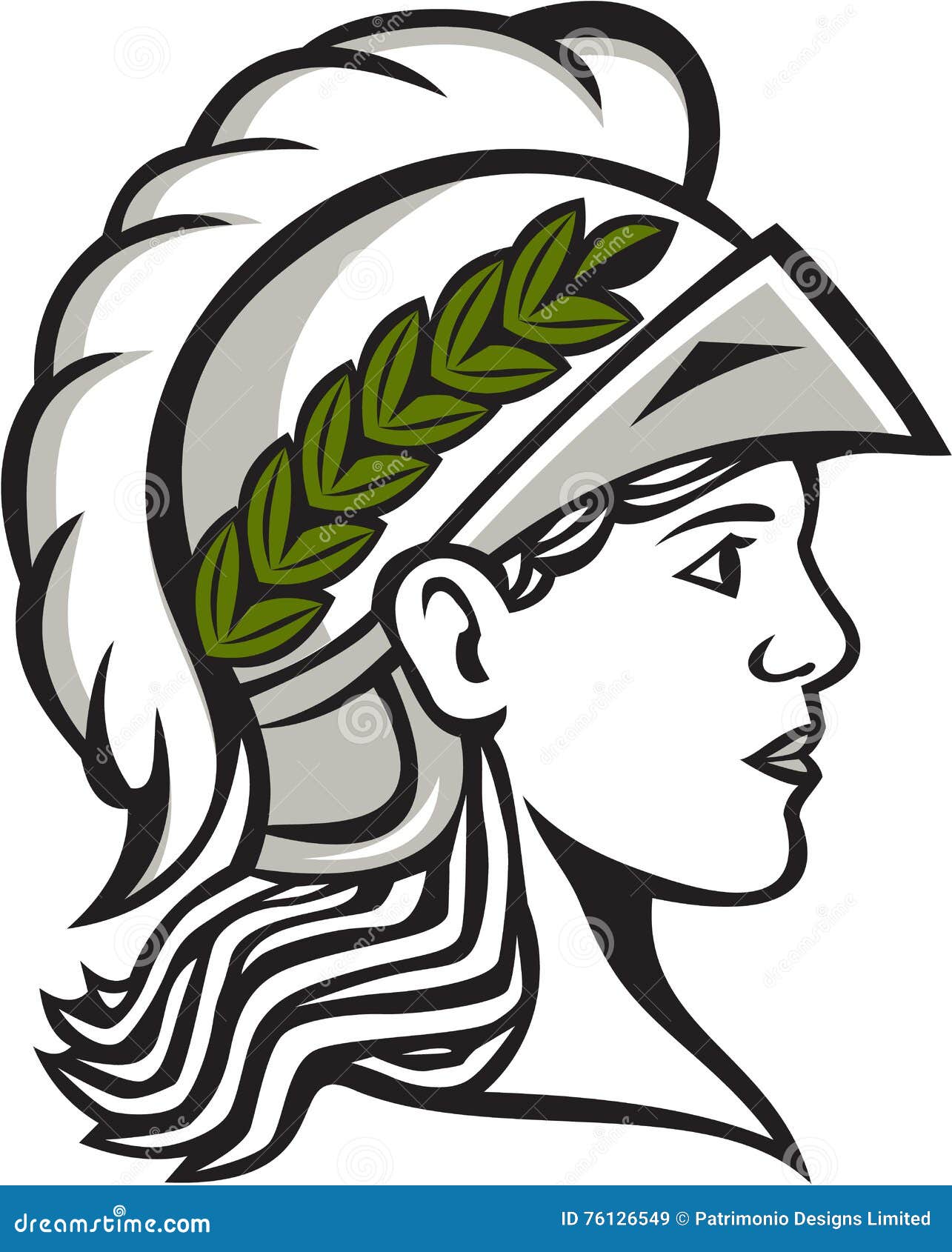 minerva roman goddess