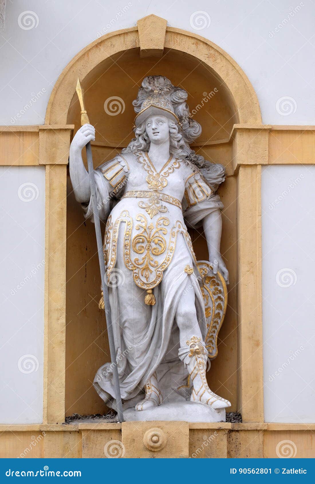 minerva roman goddess