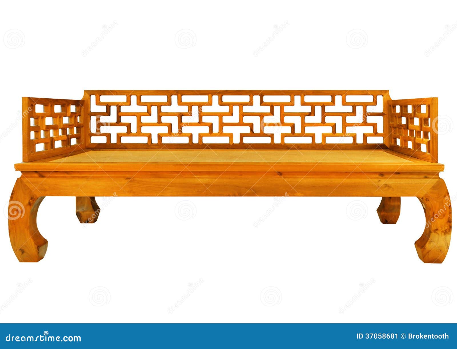 ming-style furniture of hardwood