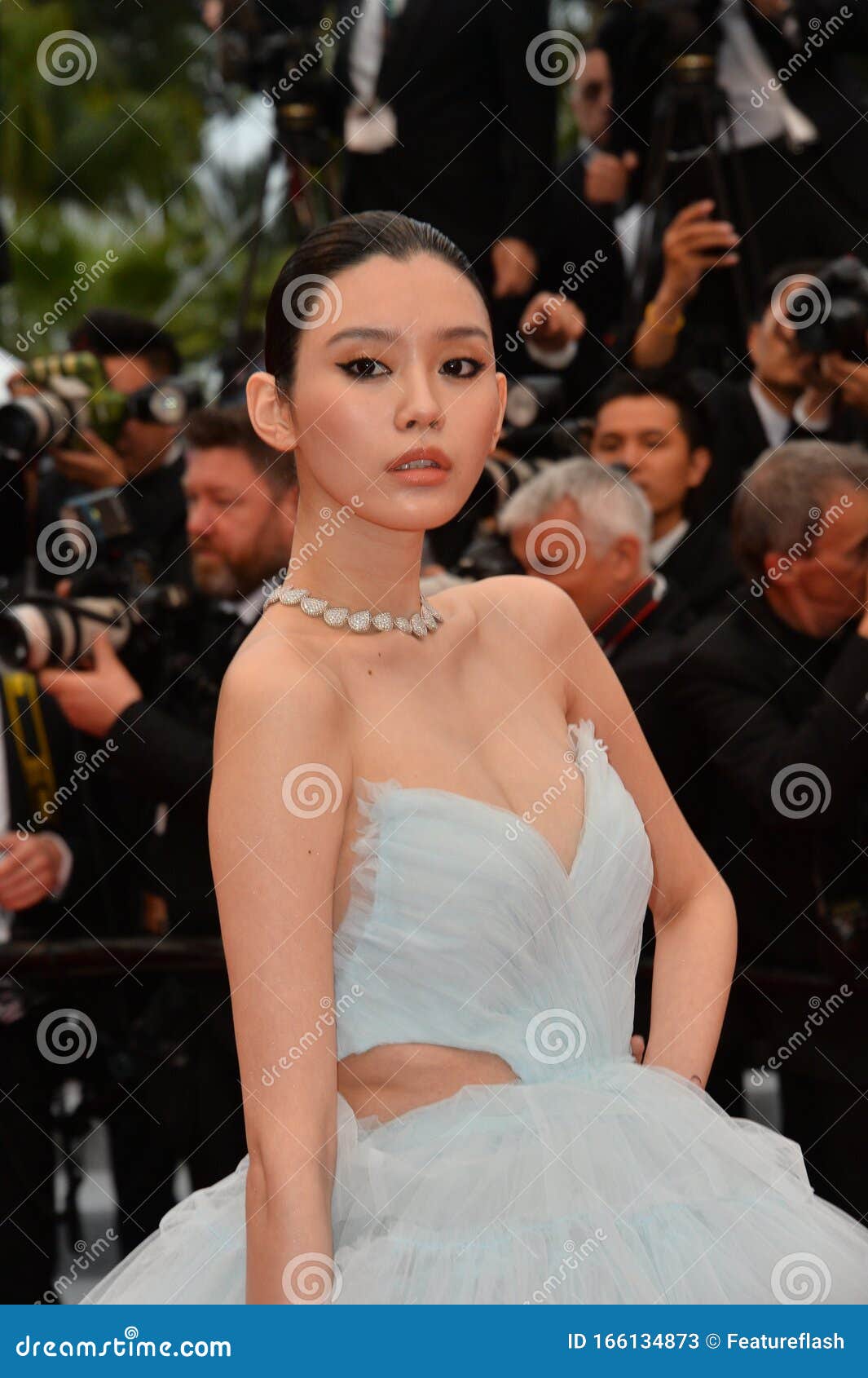 Ming Xi Editorial Stock Photo - Stock Image