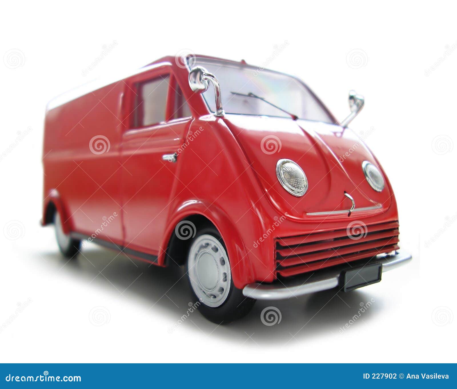 Model Car Collecting as a Hobby and Investment