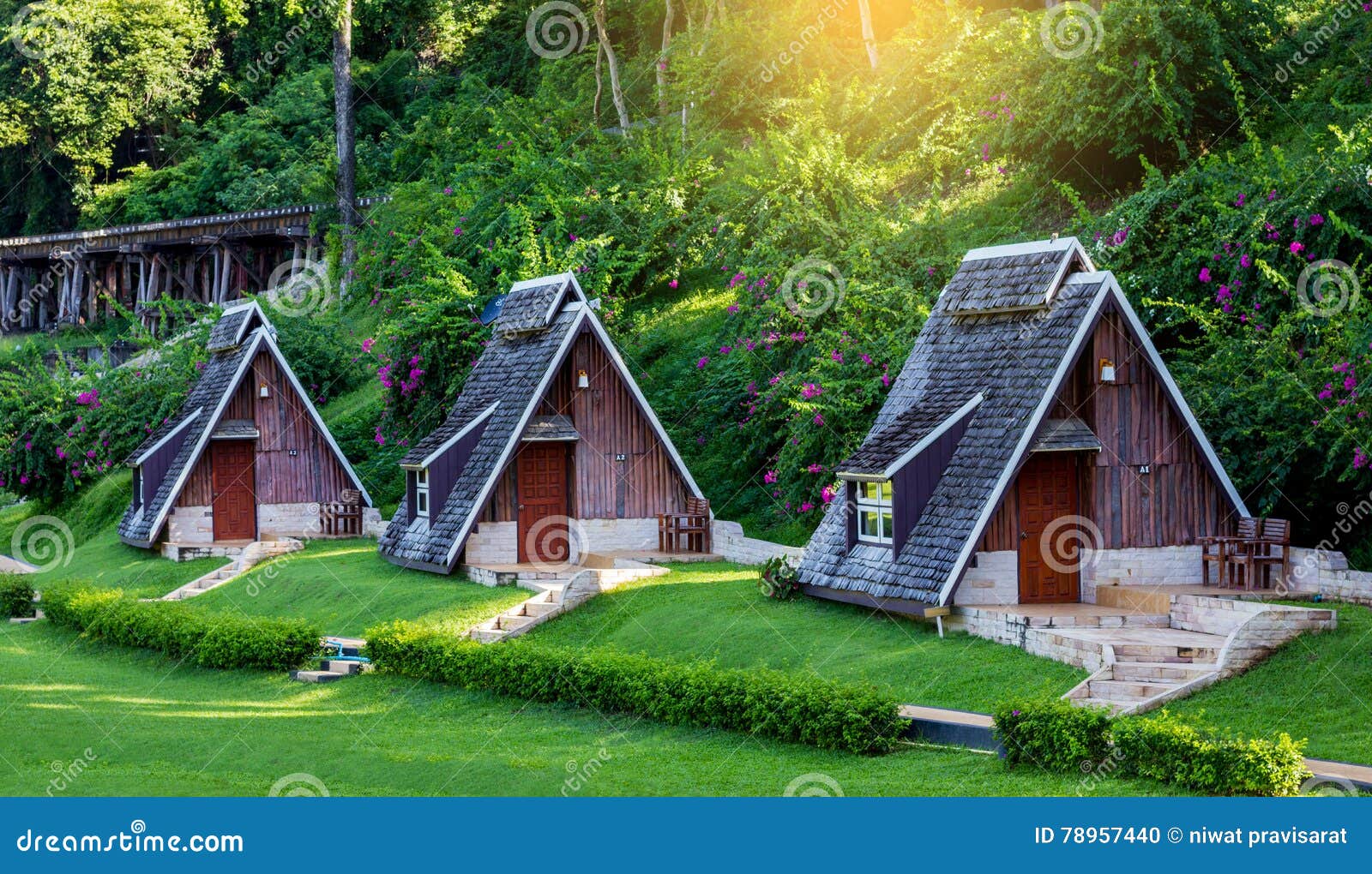 Mini casa de madeira - Rio de Janeiro Zona Centro (Rio de Janeiro