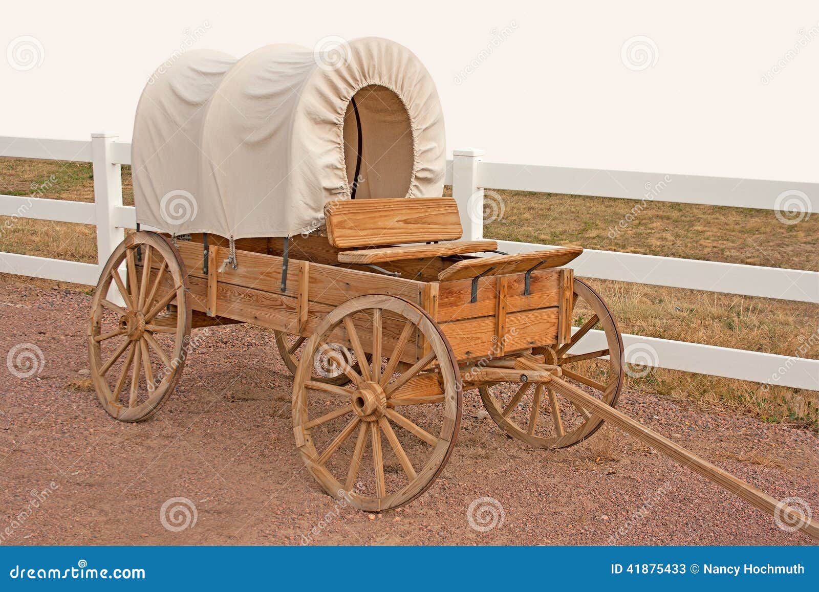 Mini Chuckwagon stock image. Image of frontier, vintage 41875433