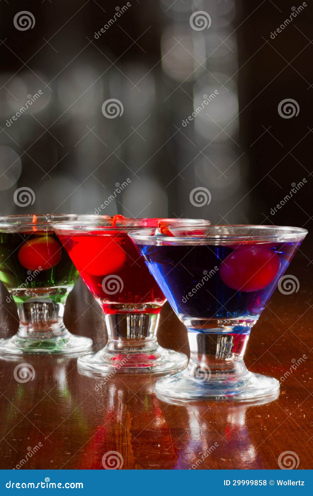 Smaple cocktails stock photo. Image of alcoholic, drink 29999858