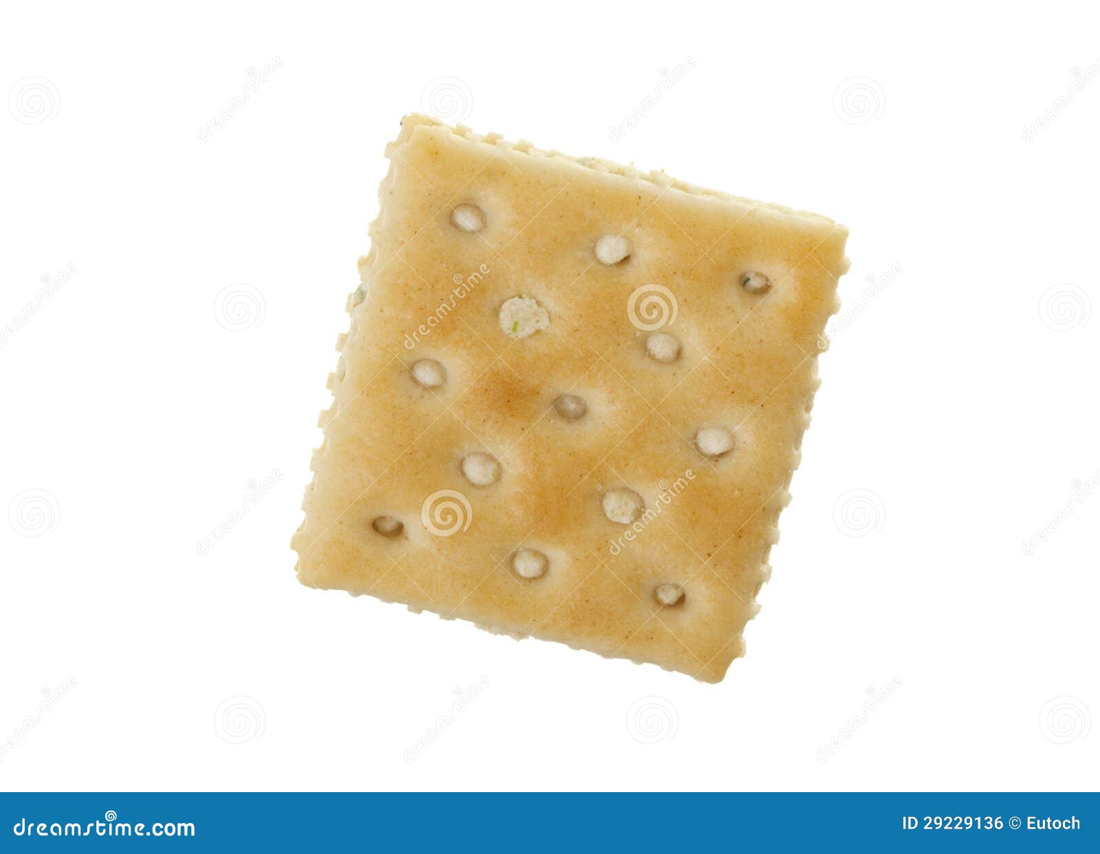 Bread Cracker Sandwich stock photo. Image of mini, sandwich 29229136