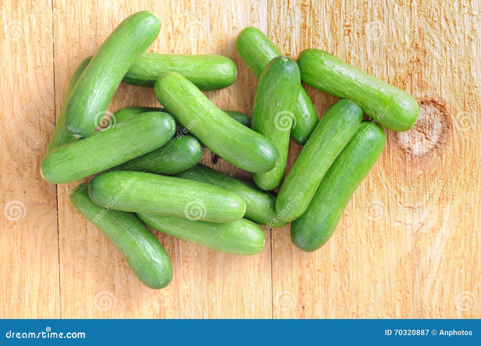 Mini cucumbers stock image. Image of garnish, freshness 70320887