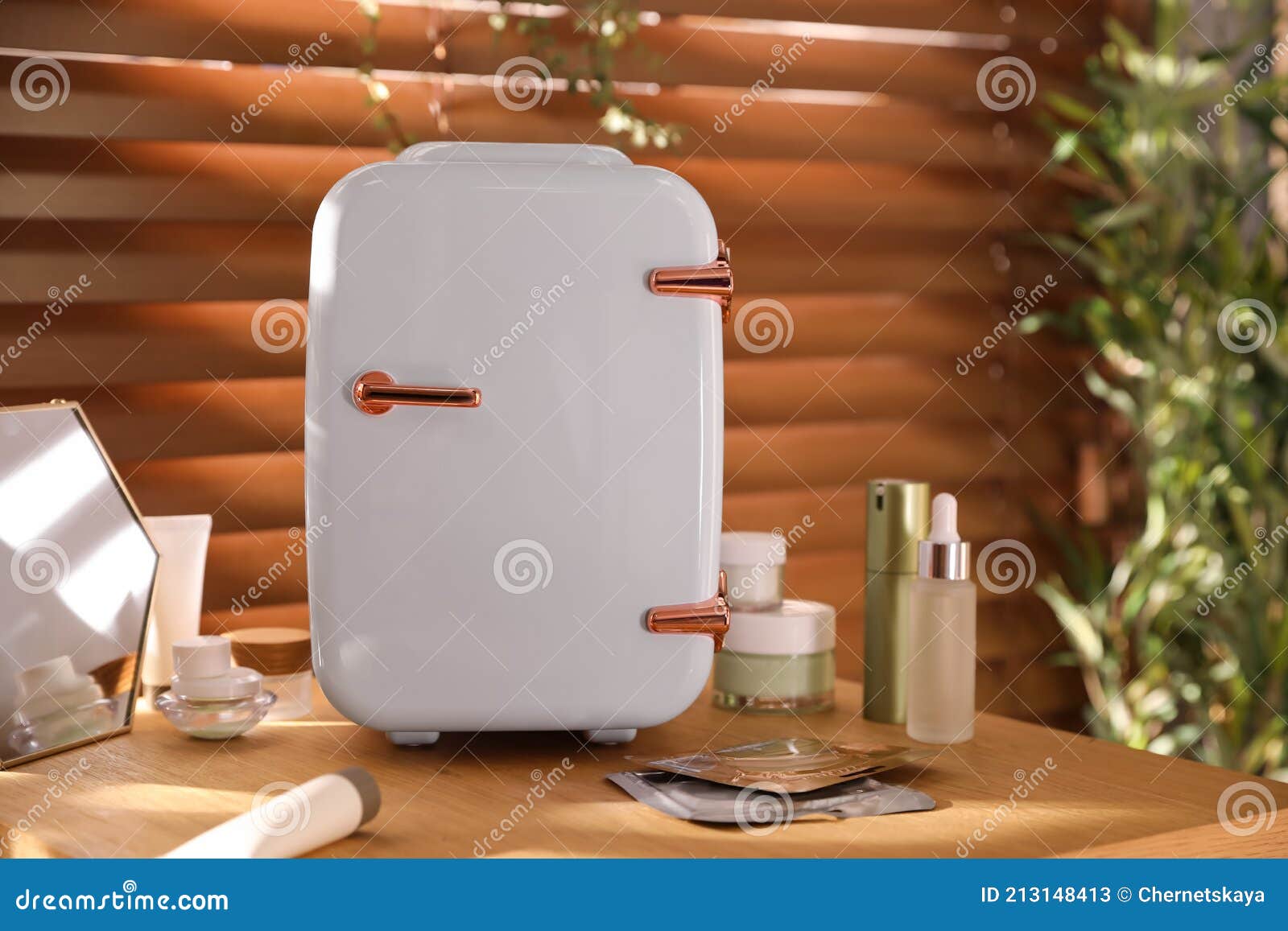 287 Small Cosmetic Fridge Stock Photos - Free & Royalty-Free Stock Photos  from Dreamstime