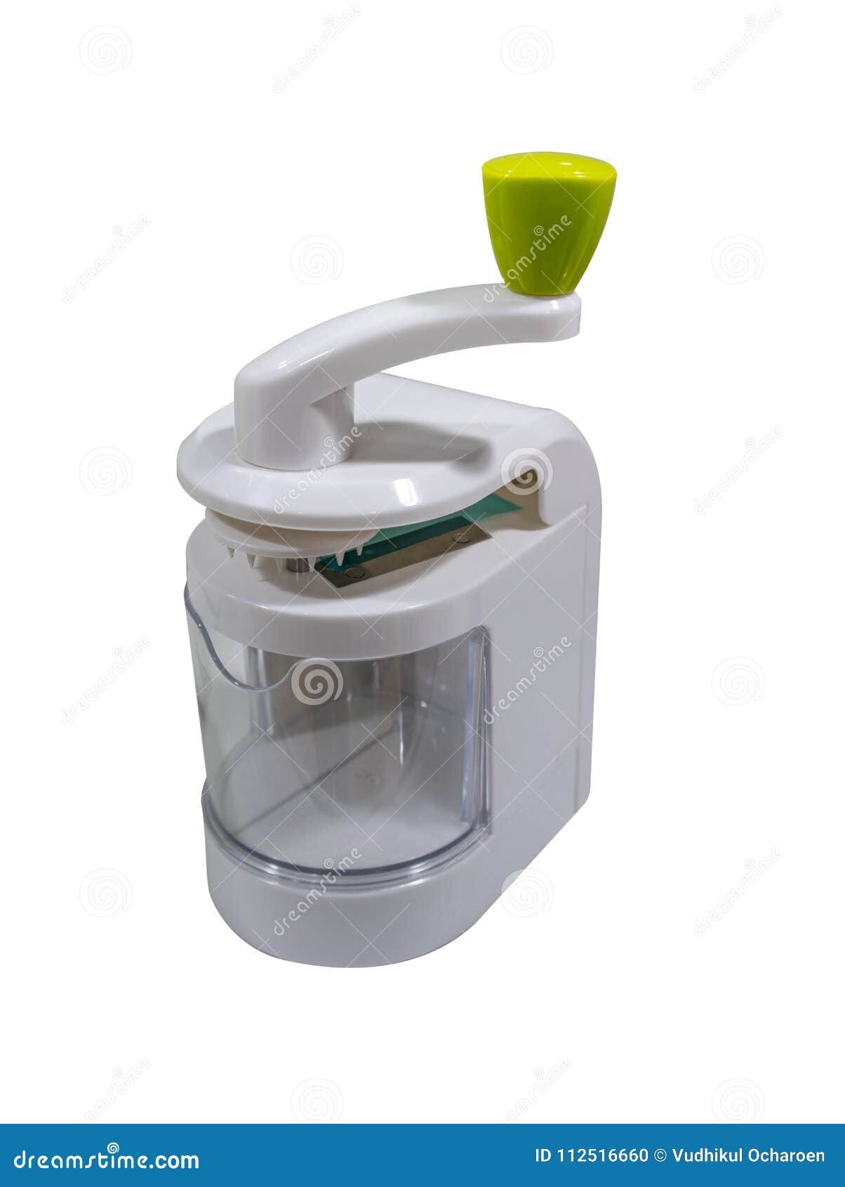 Mini Kitchen Tools For Vegetable And Fruits Manual Slicer Stock