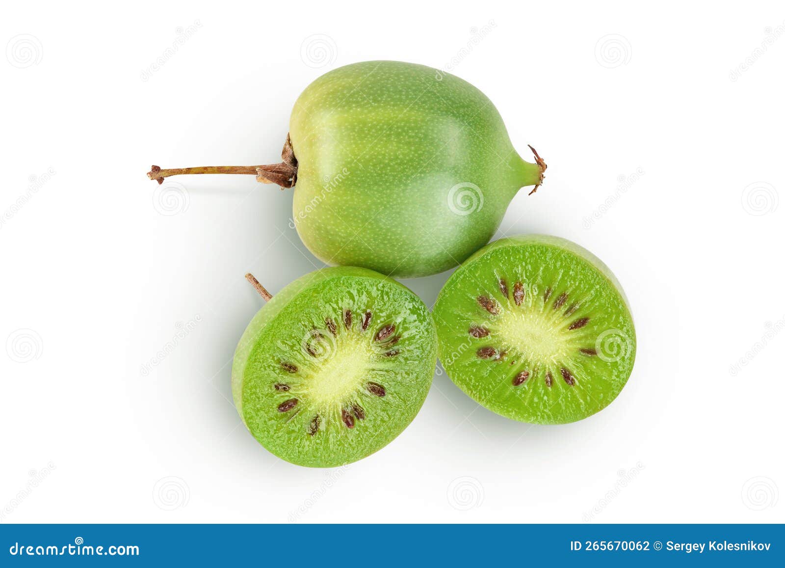 Kiwi baby stock photo. Image of kiwifruit, healthy, sour - 138478722