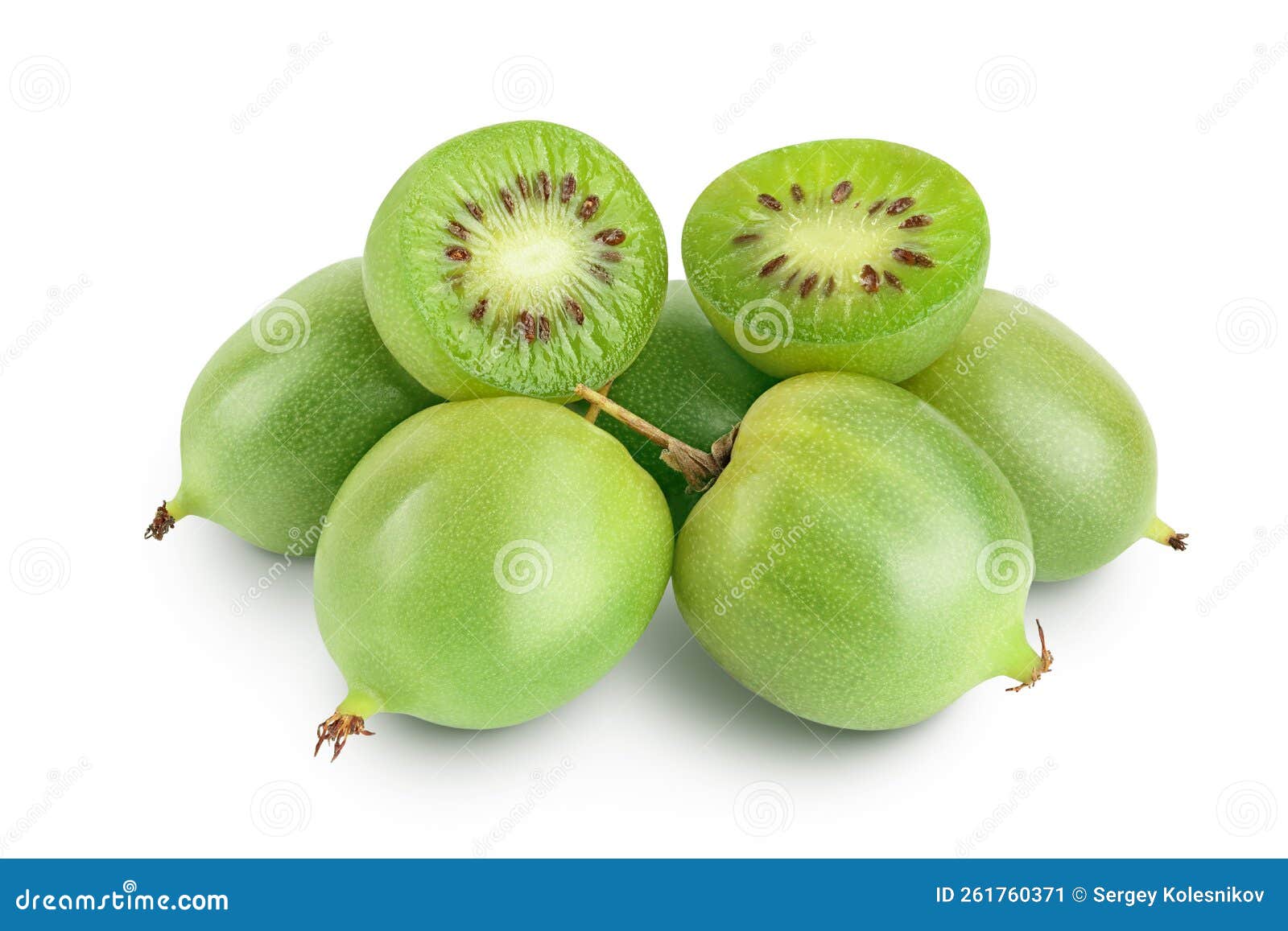 Kiwi baby - Frutas Miguel