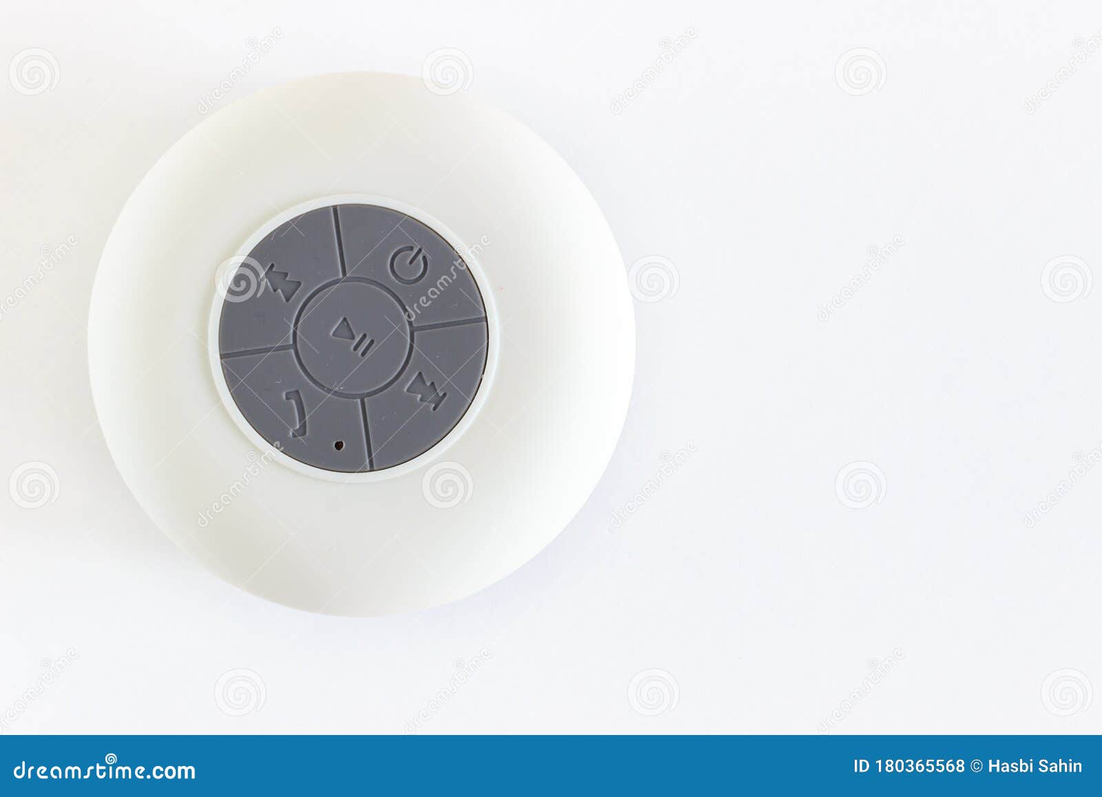circle mini speaker