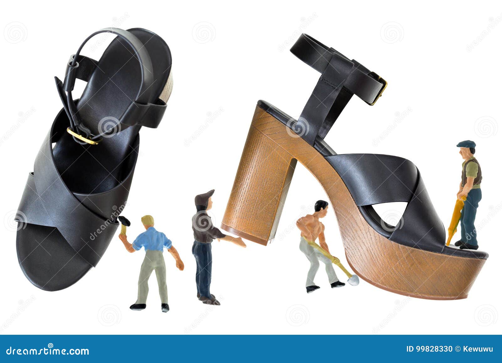 Elevator Shoes Men Increasing Height Shoes Make Men Taller Brown Wedding  Shoes