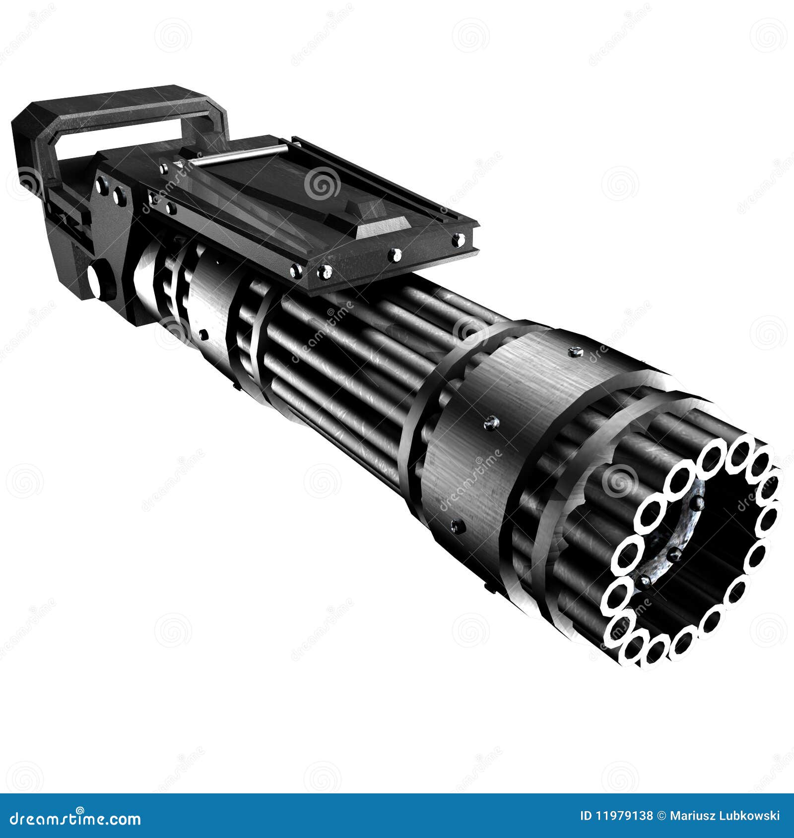 Paintball gatling gun blueprints bxecherry