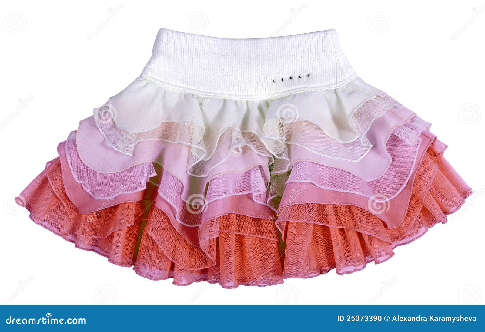 Mini skirt stock photo. Image of little, clothing, apparel 25073390