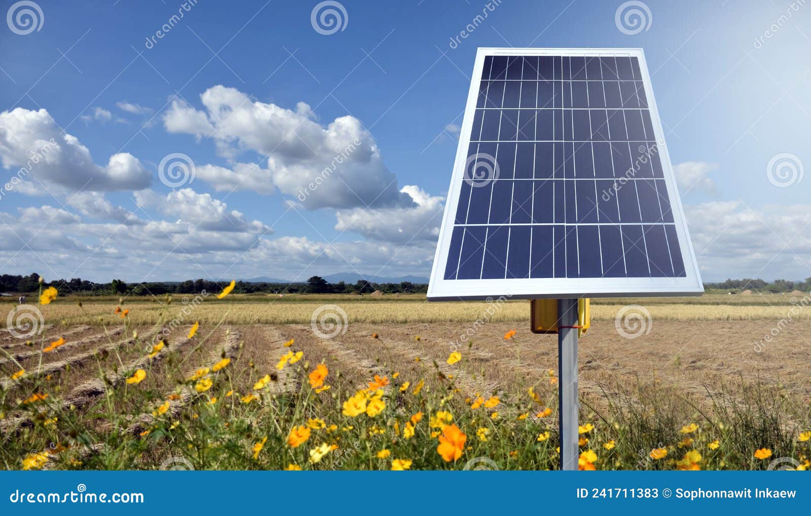 mini solar cell panal