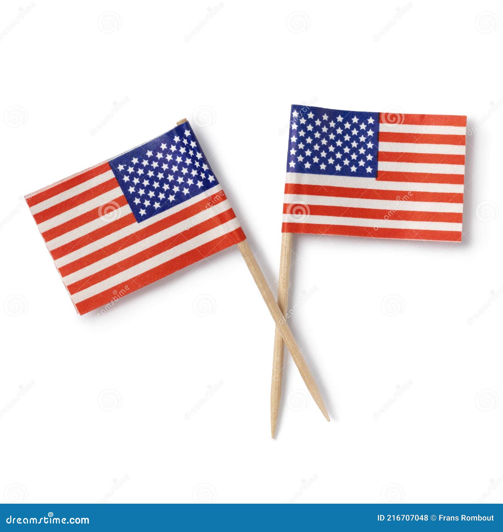 Flag Cocktail Sticks Stock Photos Free & RoyaltyFree Stock Photos
