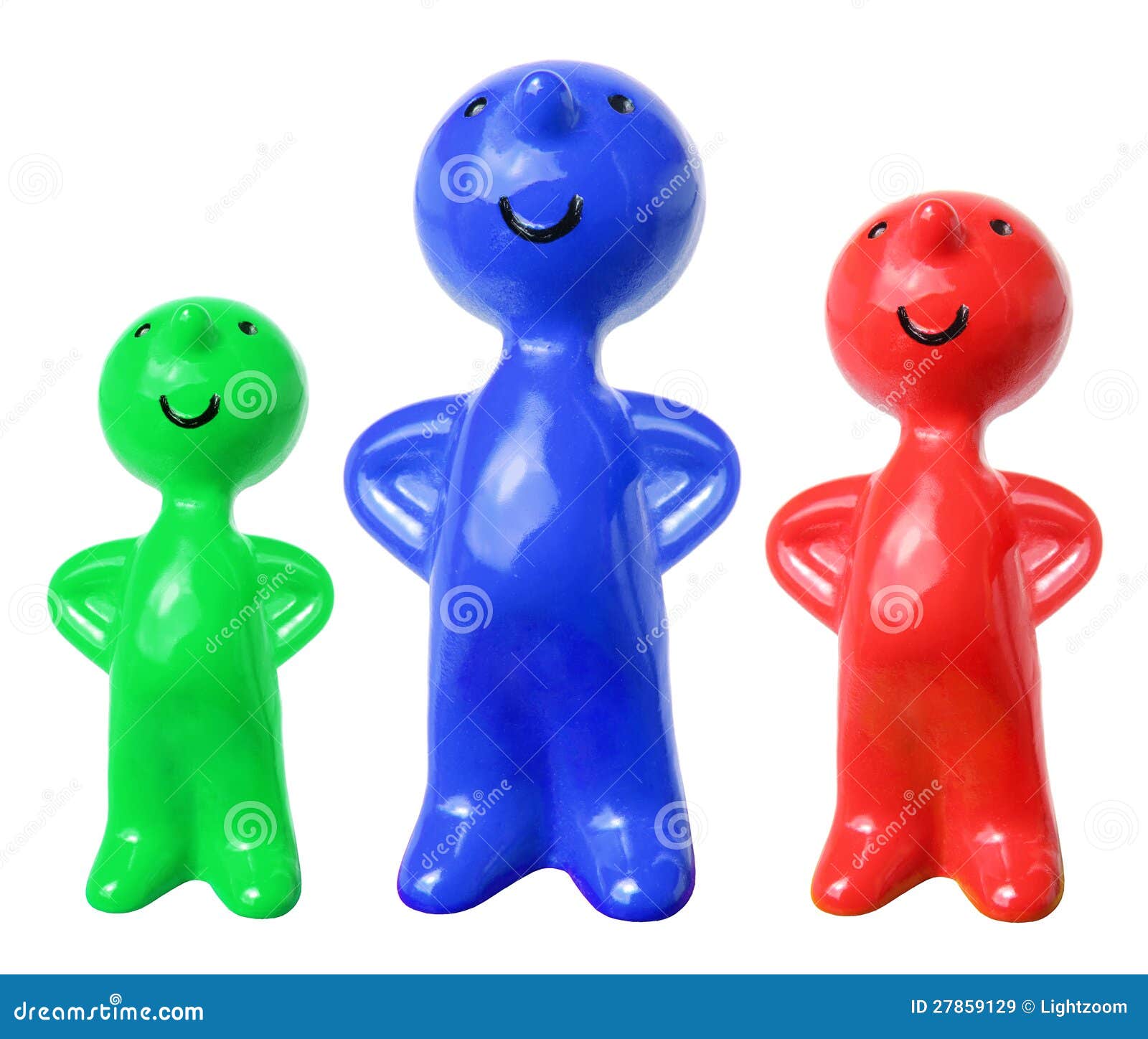 Miniature Figurines stock image. Image of teamwork, team 27859129