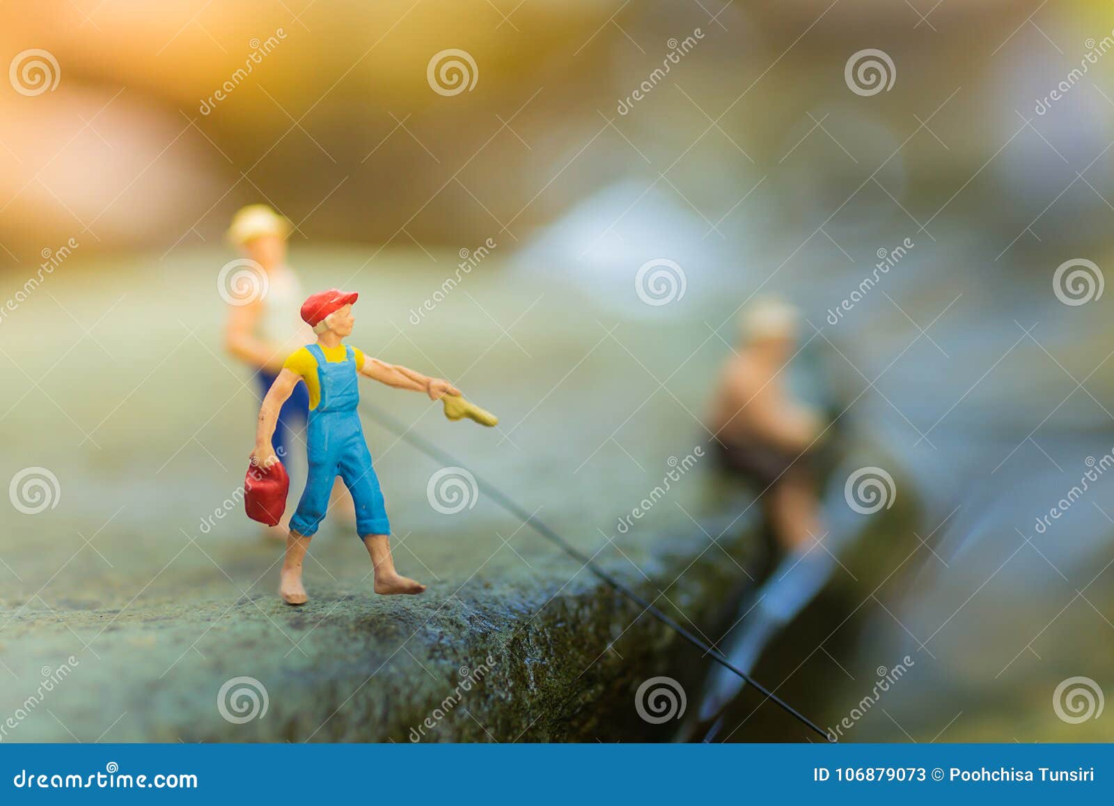 363 Miniature Fisherman Stock Photos - Free & Royalty-Free Stock Photos  from Dreamstime