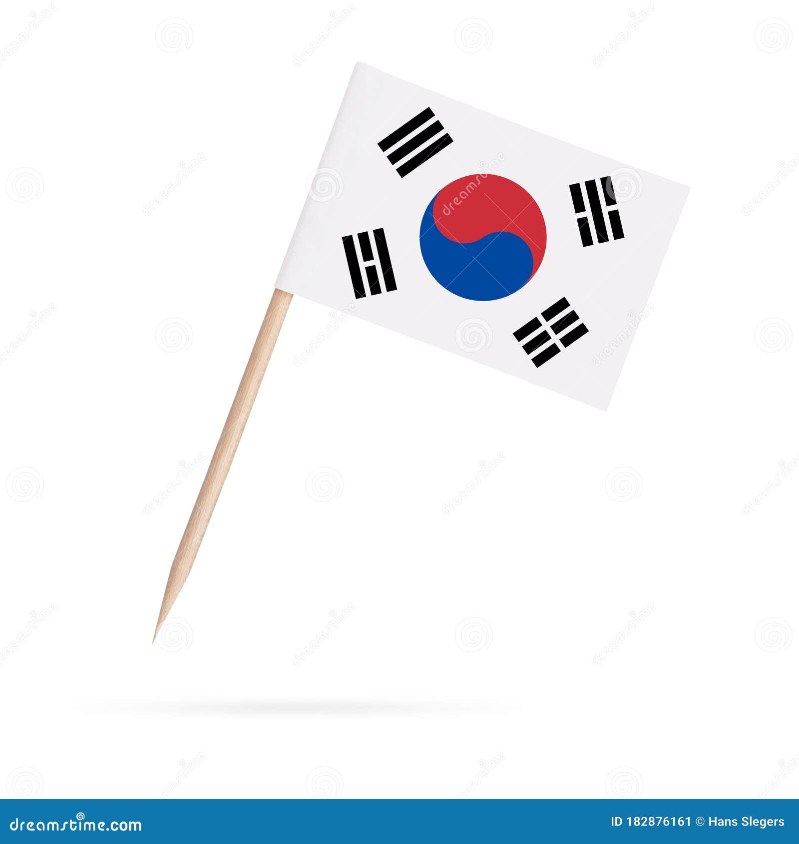 miniature-flag-south-korea-isolated-toothpick-flag-from-south-korea-on