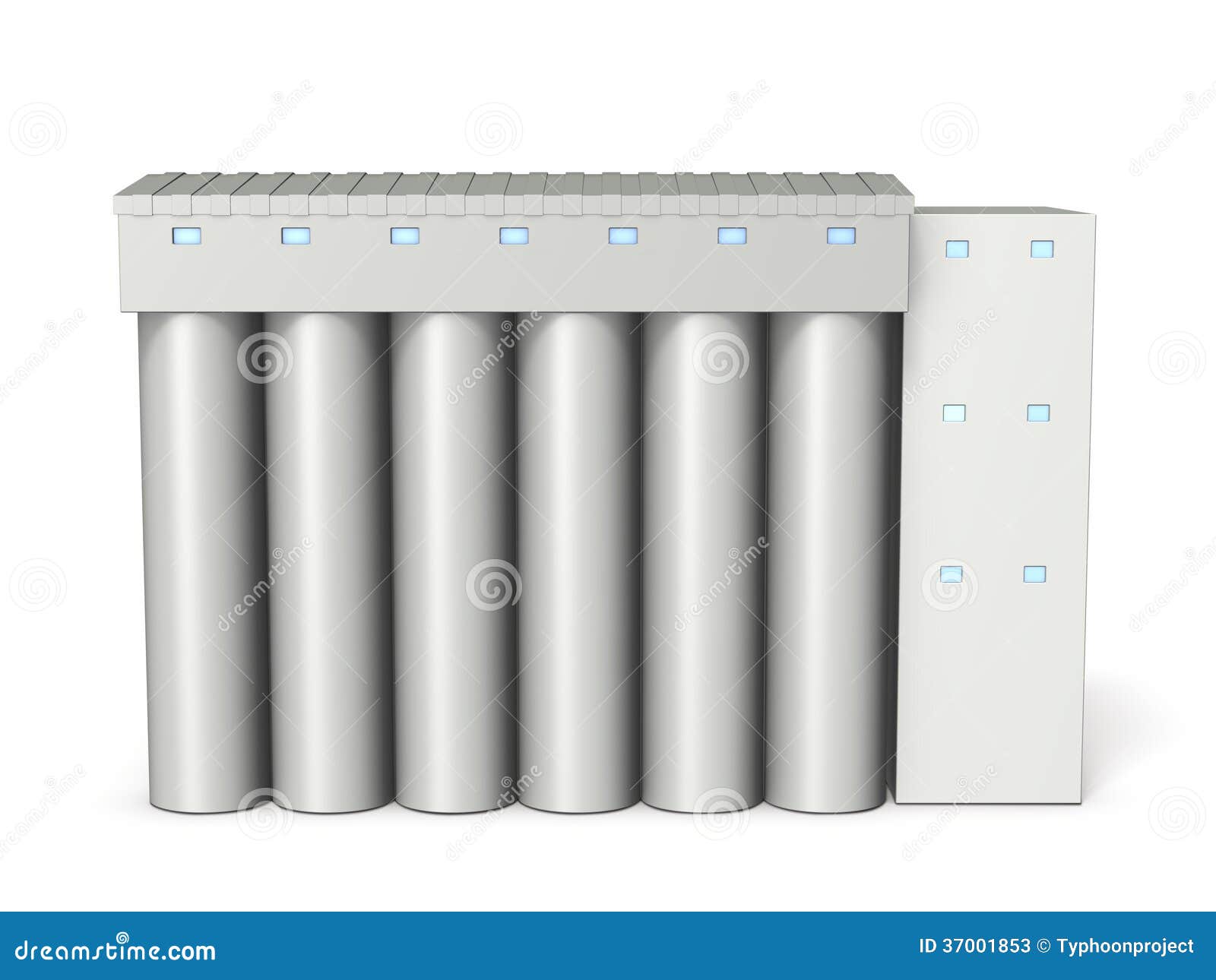 silos clipart