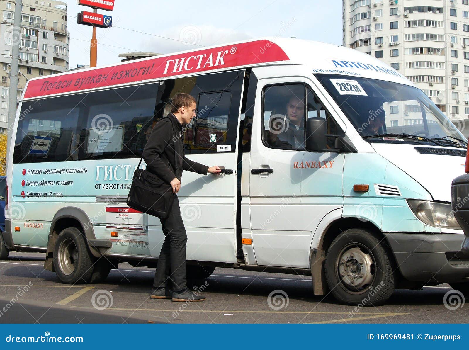 Minibus taxi hire