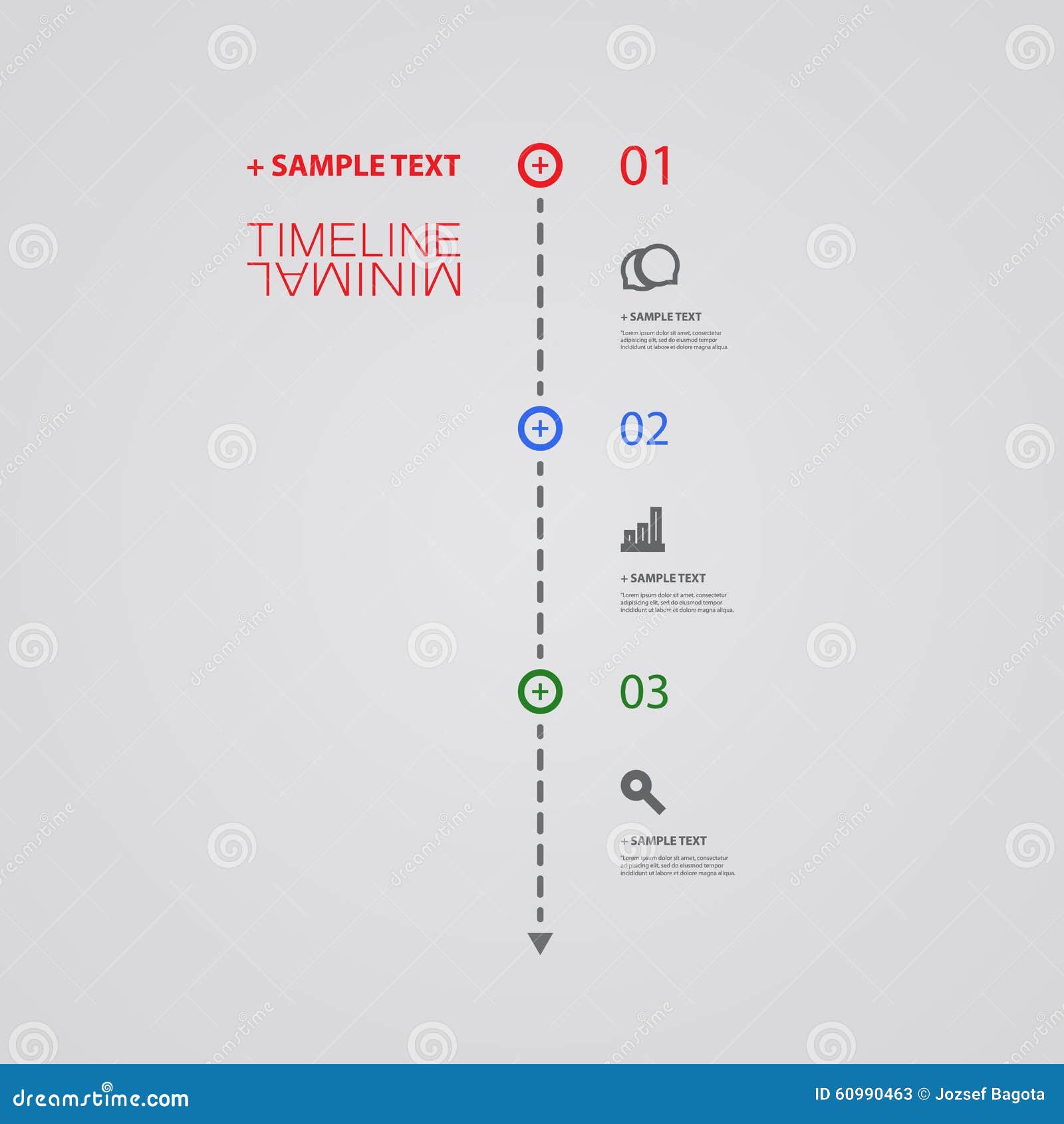infographic timeline minimalist infographic timeline minimalist