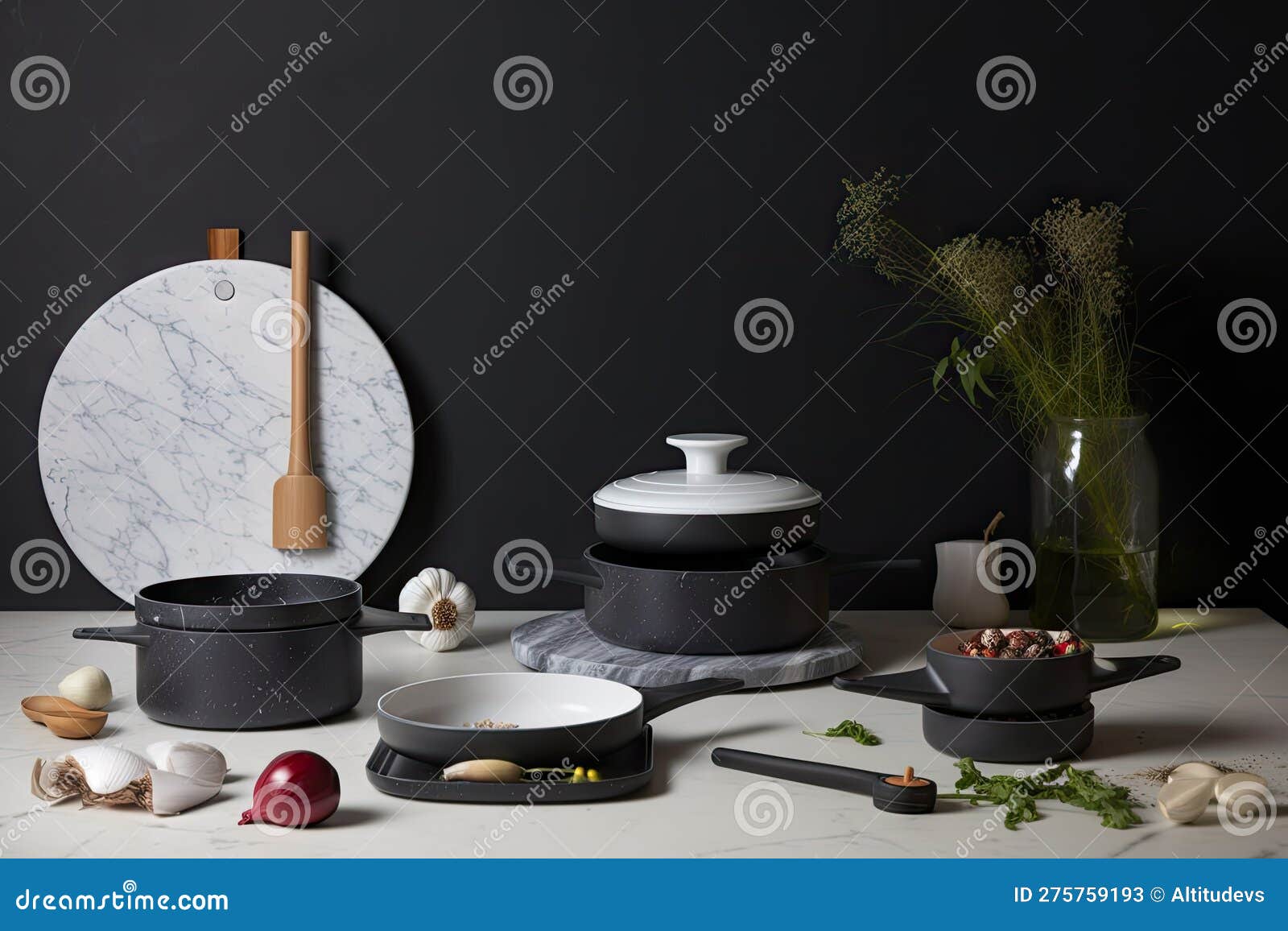 Real-World Benefits of a Minimalist Cookware Setup