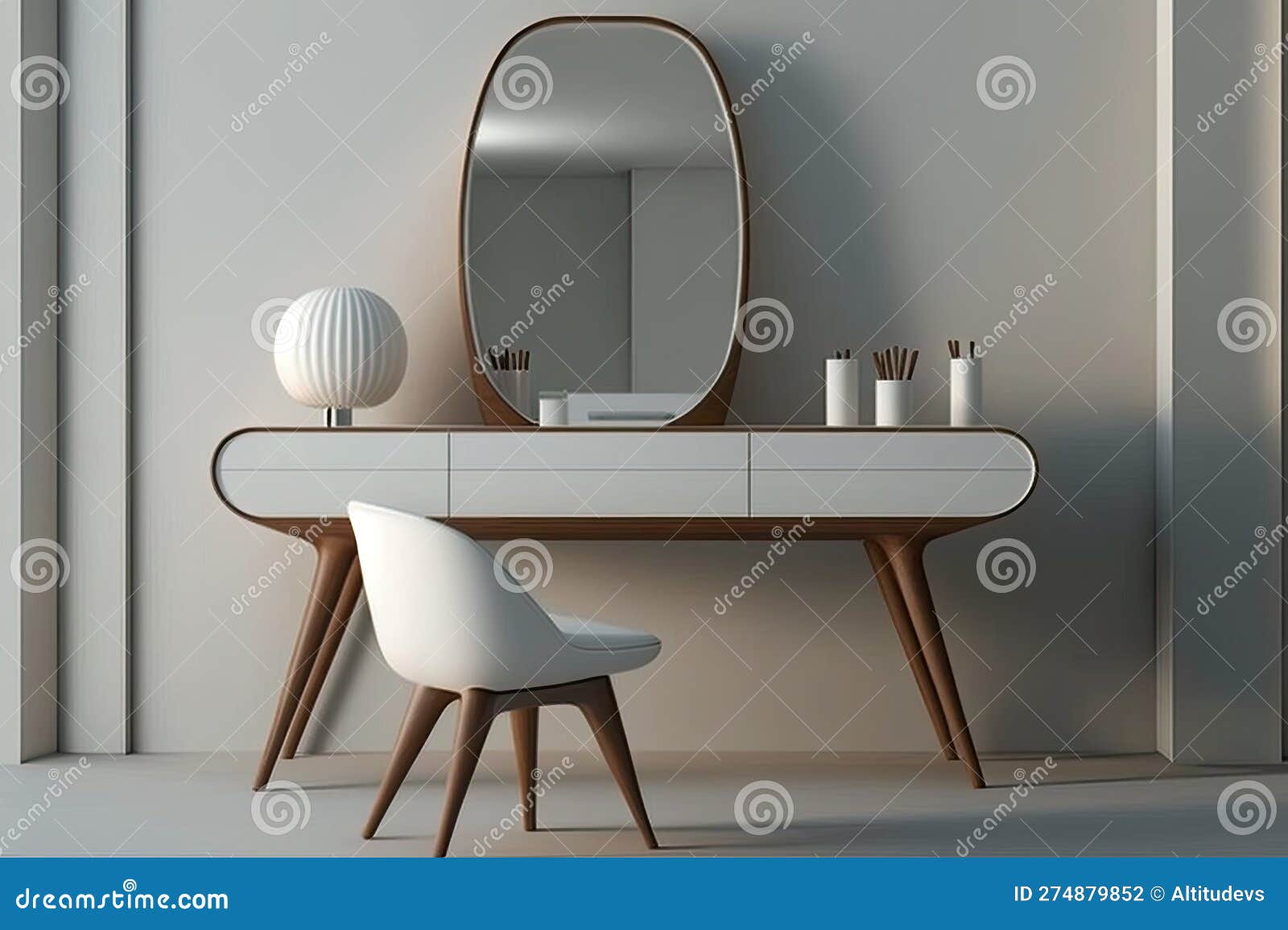 Modern minimalist dressing table deals