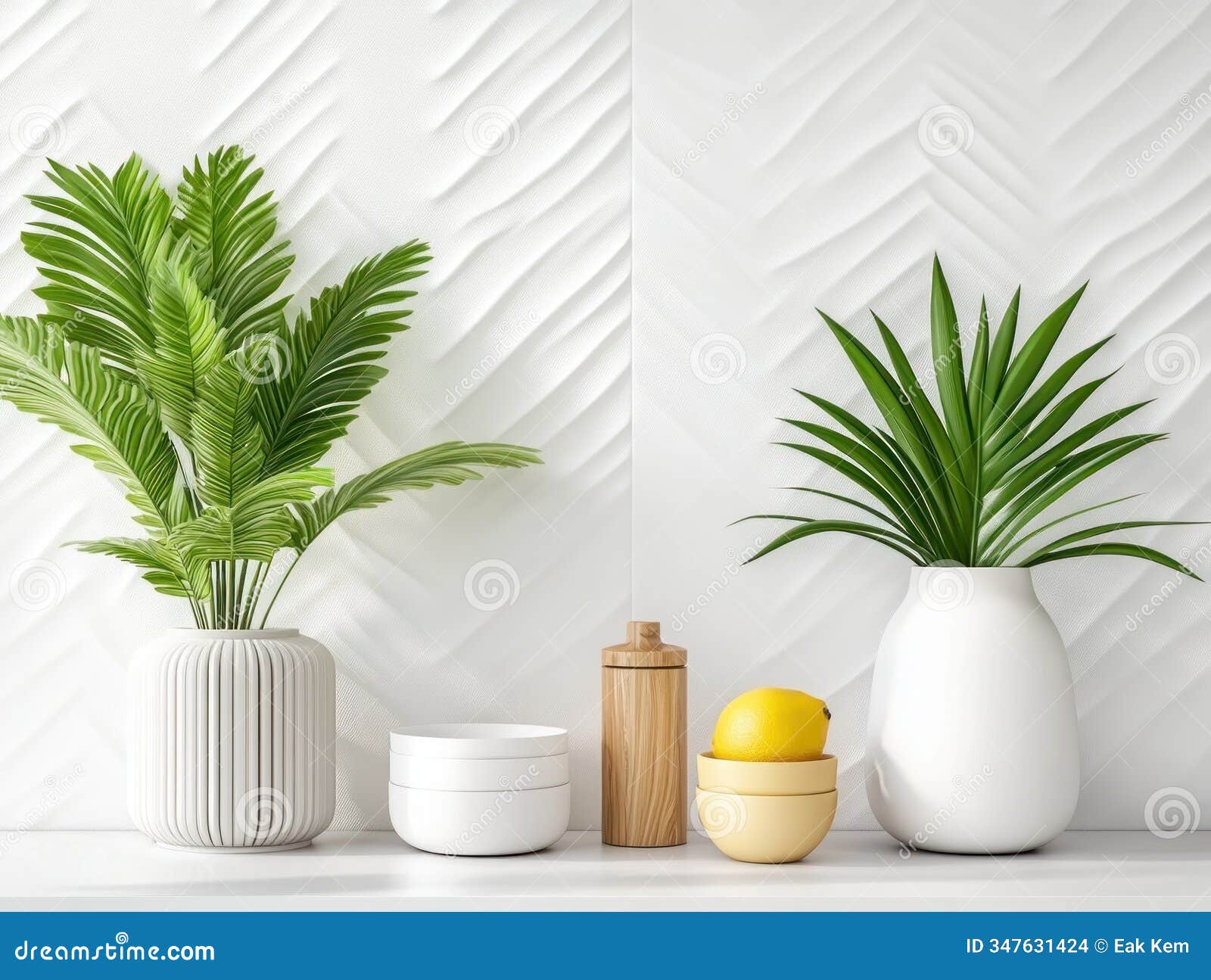 minimalist kitchen backsplash  clean patterns, soft tones, and seamless finish concept, modern, elegant, and simple