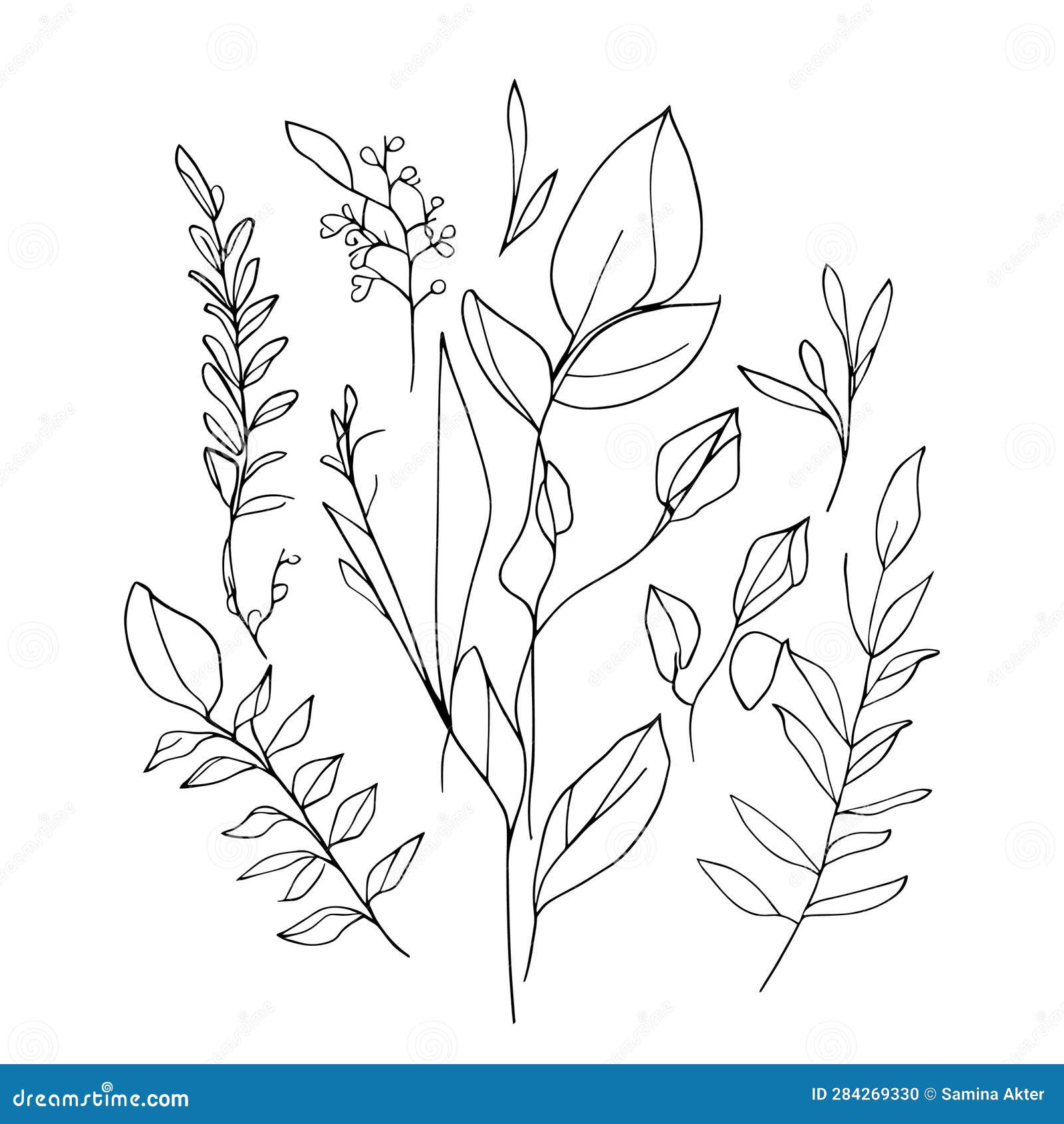 168,498 Simple Leaf Sketch Images, Stock Photos, 3D objects, & Vectors |  Shutterstock