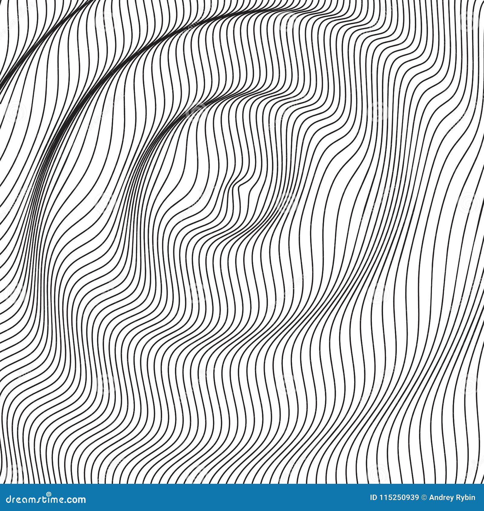 Abstract Vector Design Element Stock Vector - Illustration of cover ...