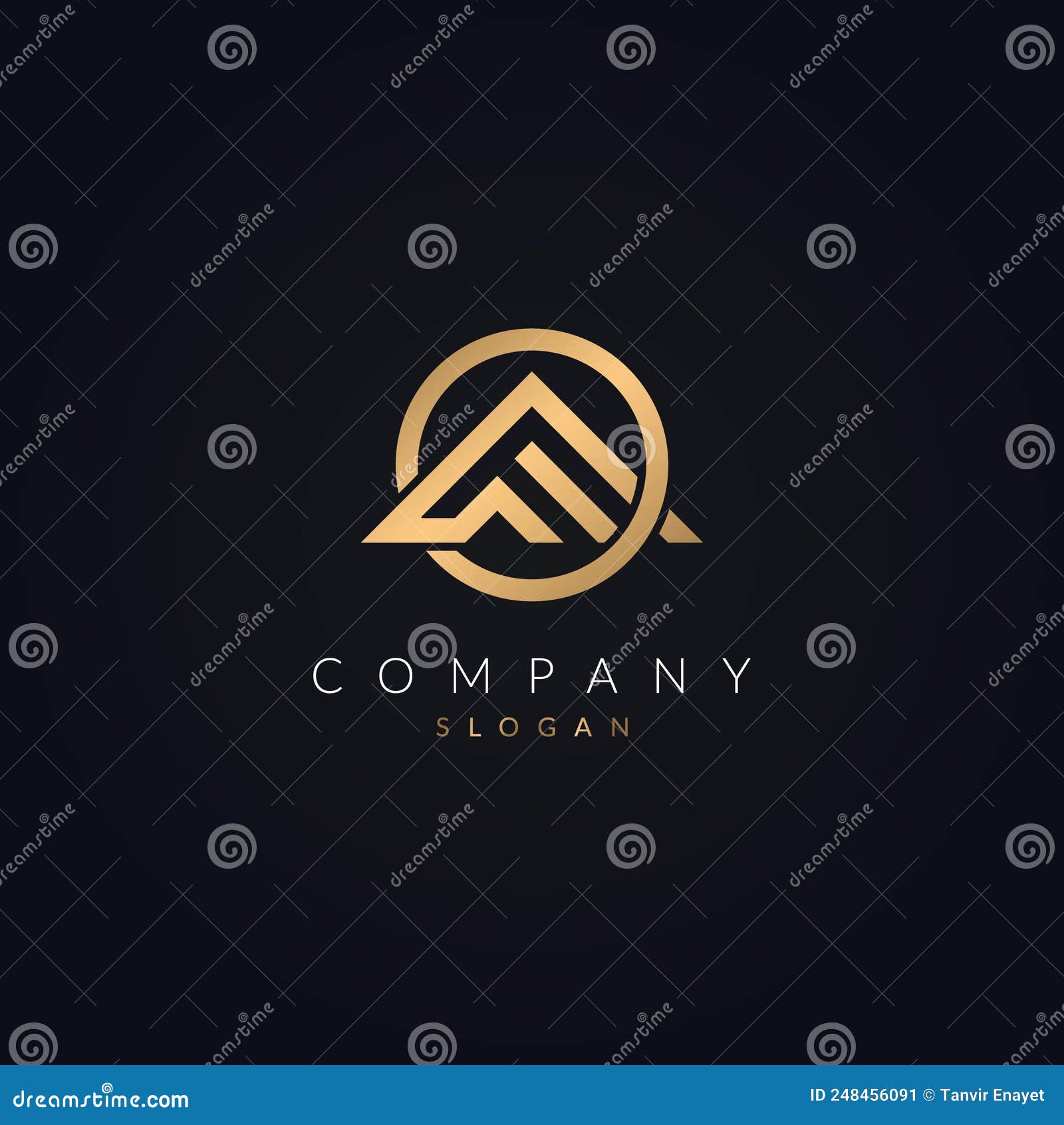 Minimalist Modern and Creative Real Estate F Letter Logo Icon Design ...