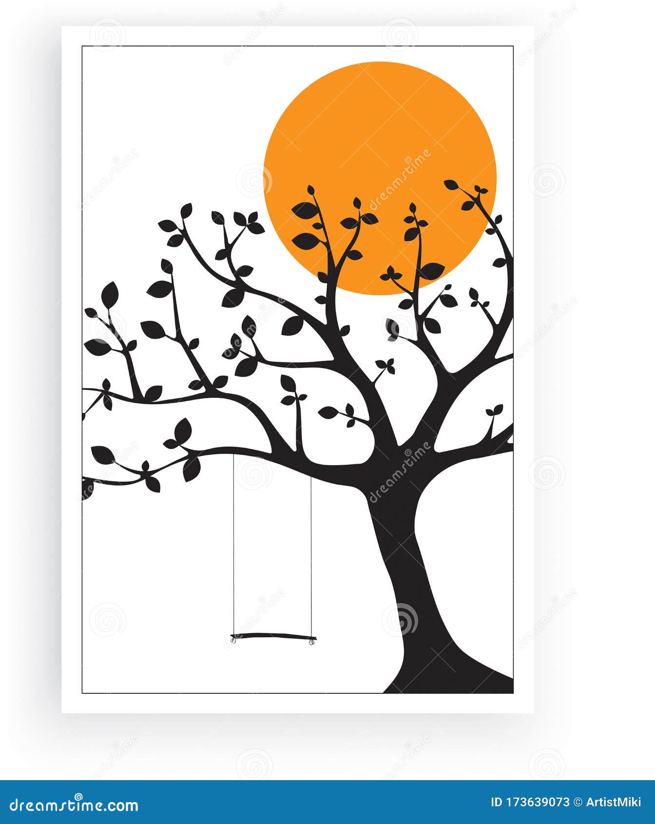 Cherry Blossom Tree Drawing, Branch, Contour Drawing, Wall Decal,  Silhouette, Painting, Bird, Twig png | Klipartz