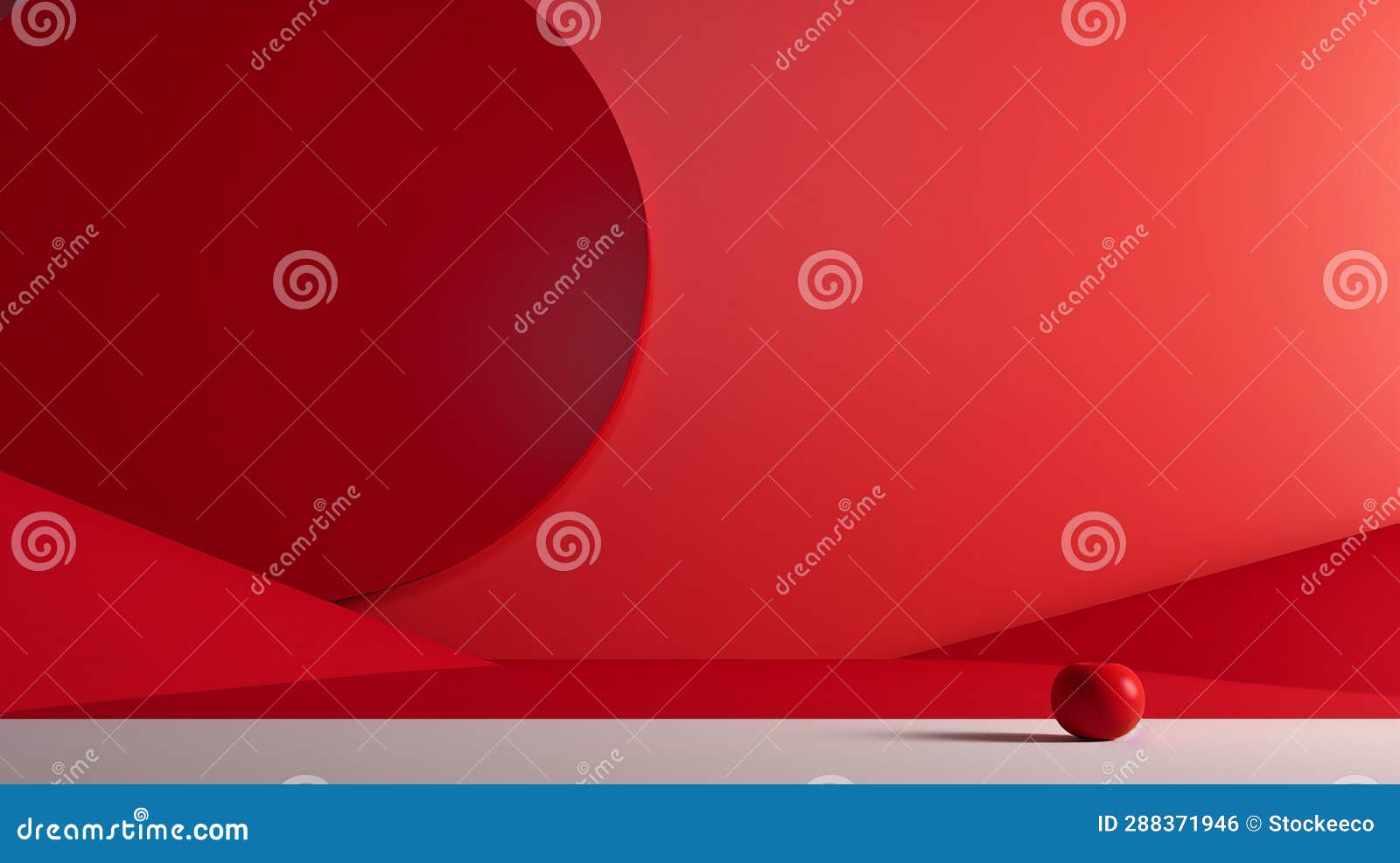 minimalist red wallpaper with subtle splash pattern - high quality 8k