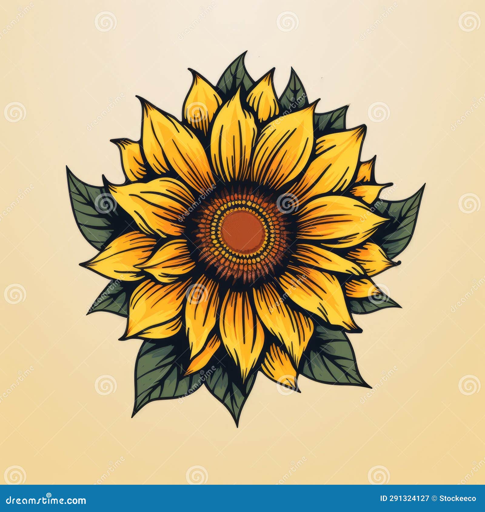19 top Beautiful Sunflower Tattoo Design ideas in 2024