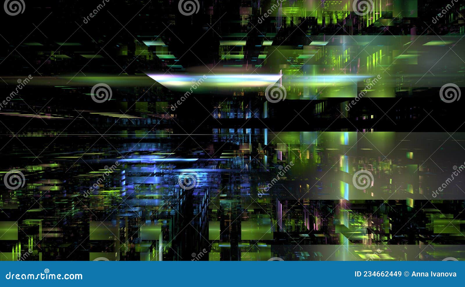 Mining Farm, Cryptocurrency Mining, Large Workshop Hangar. Bitcoin Mining  Big Pool Stock Illustration - Illustration of cloud, finance: 234662449