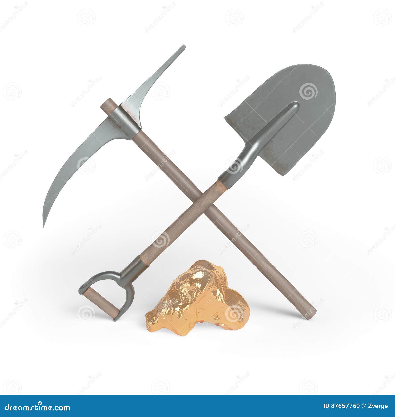 Shovel And Mattock Vector Illustration CartoonDealer 41791098 shovel-and-mattock-vector-illustration-cartoondealer-41791098