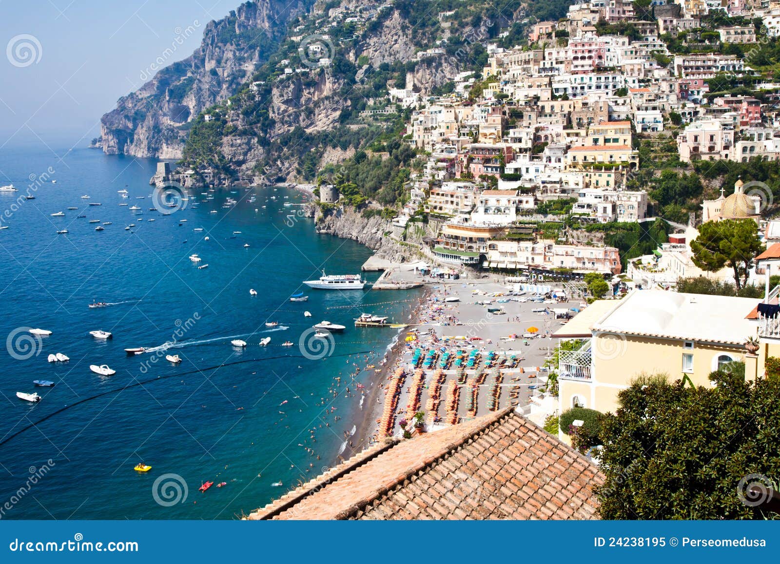 minori - costiera amalfitana - italy