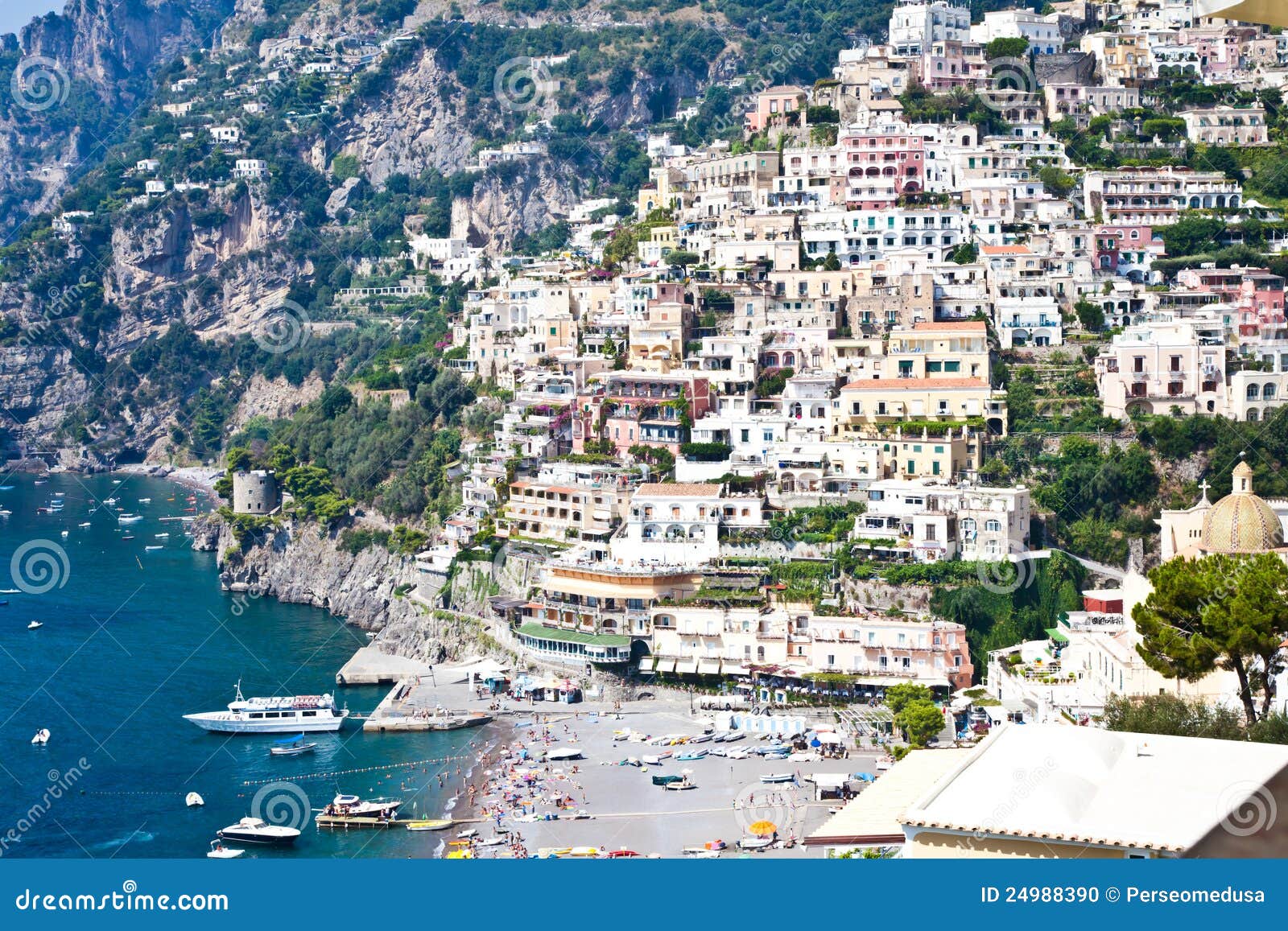 minori - costiera amalfitana - italy