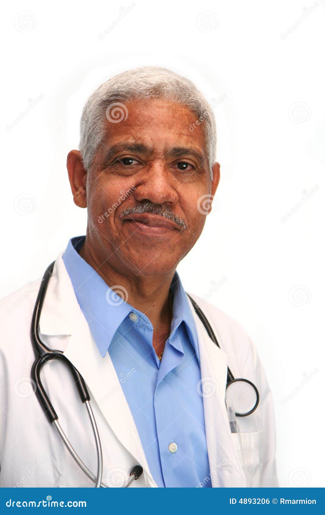 minority doctor