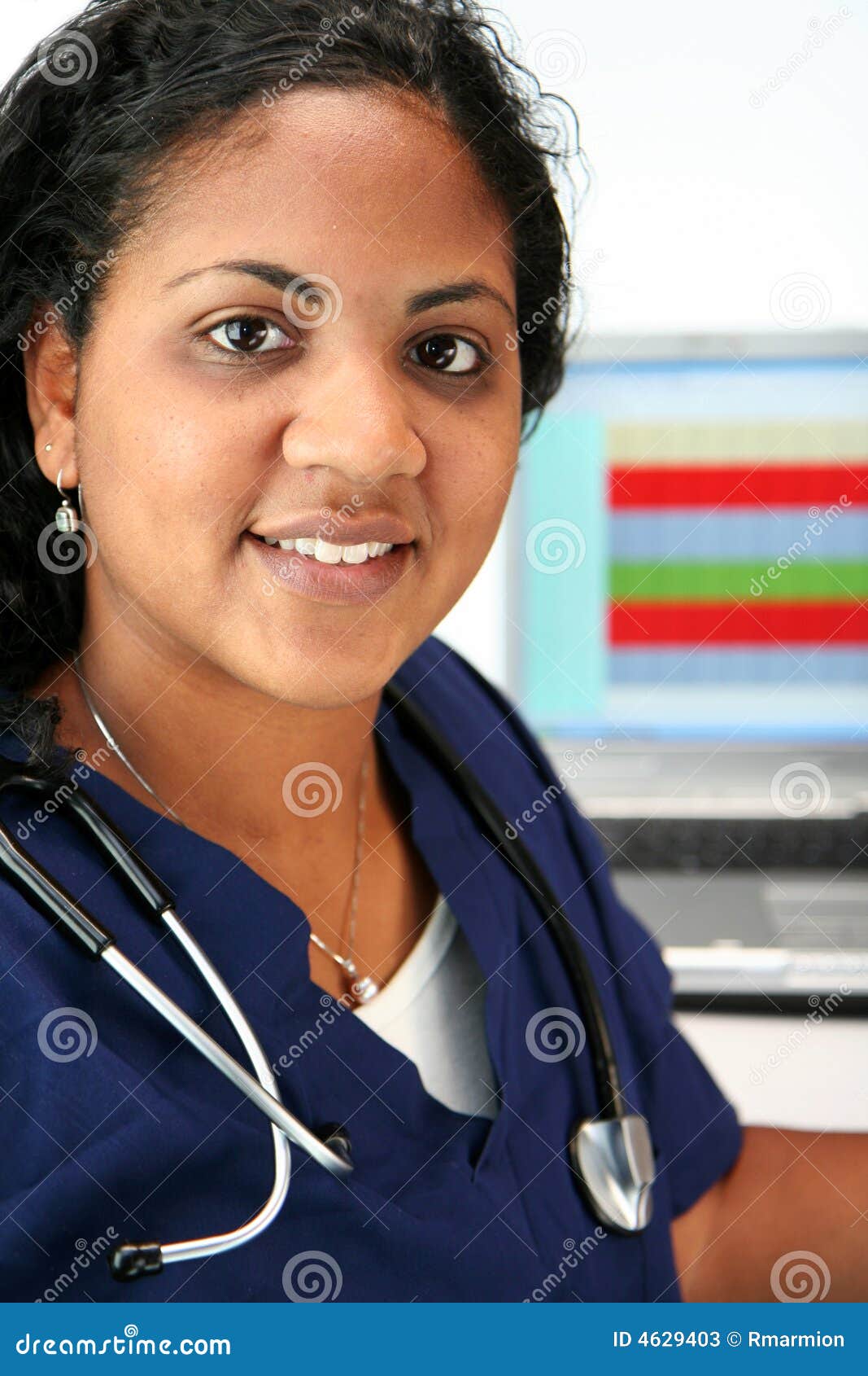 minority nurse