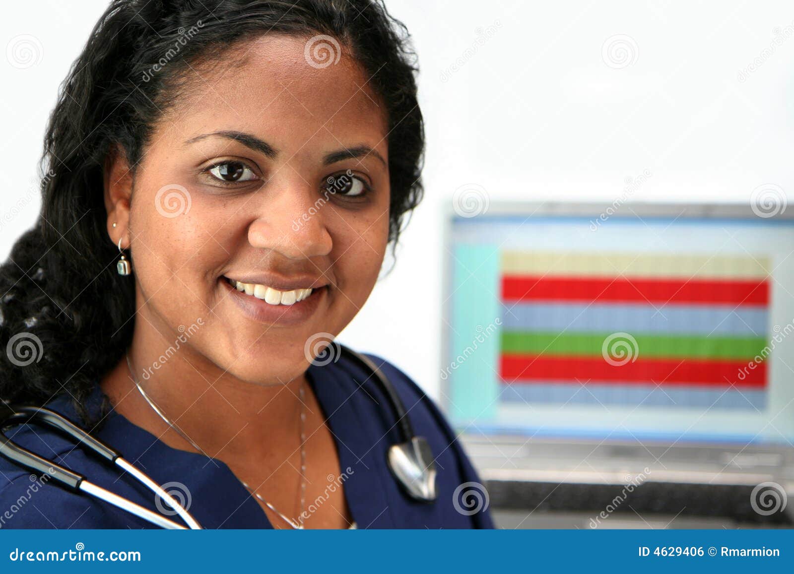 minority nurse