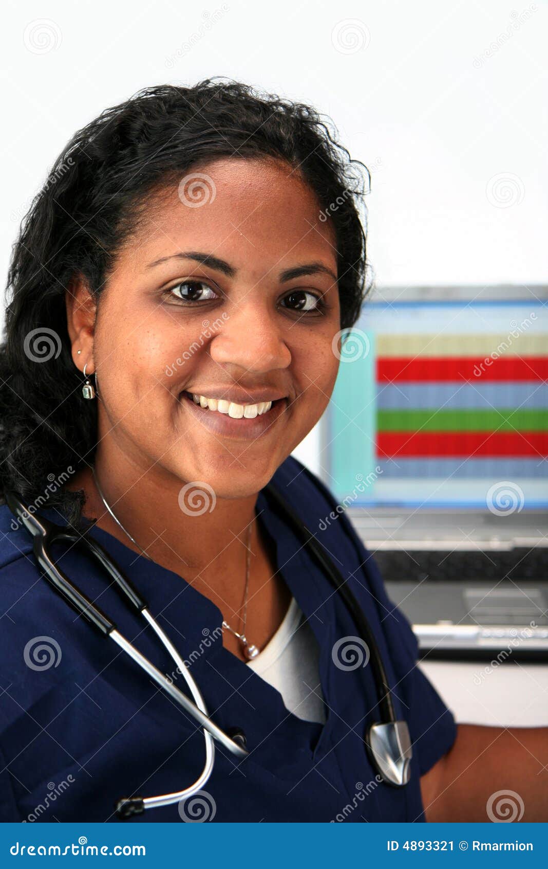 minority nurse