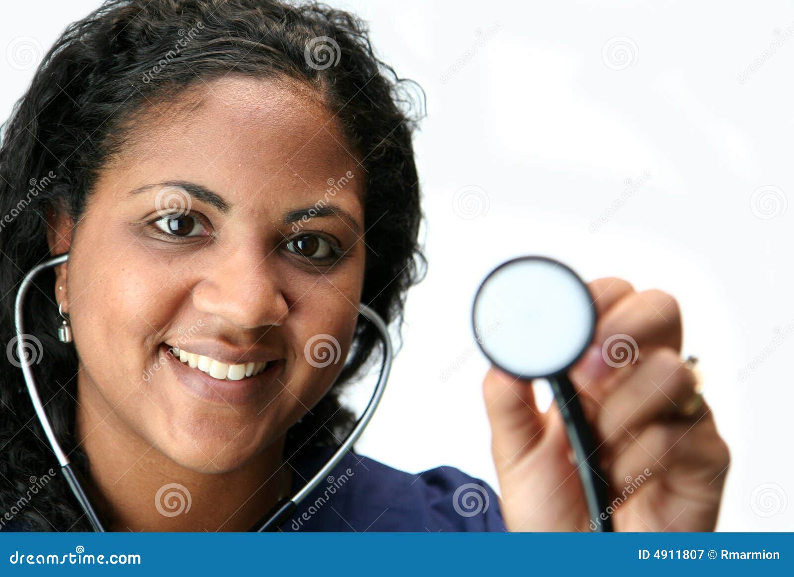 minority nurse